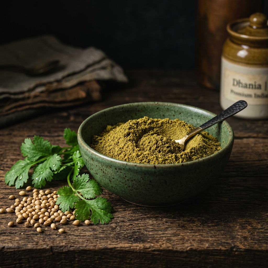 Coriander