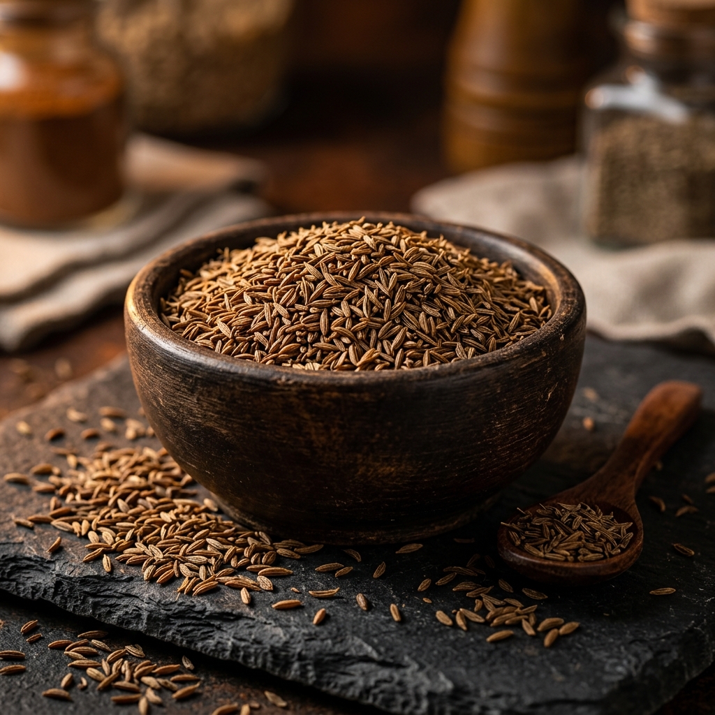 Cumin