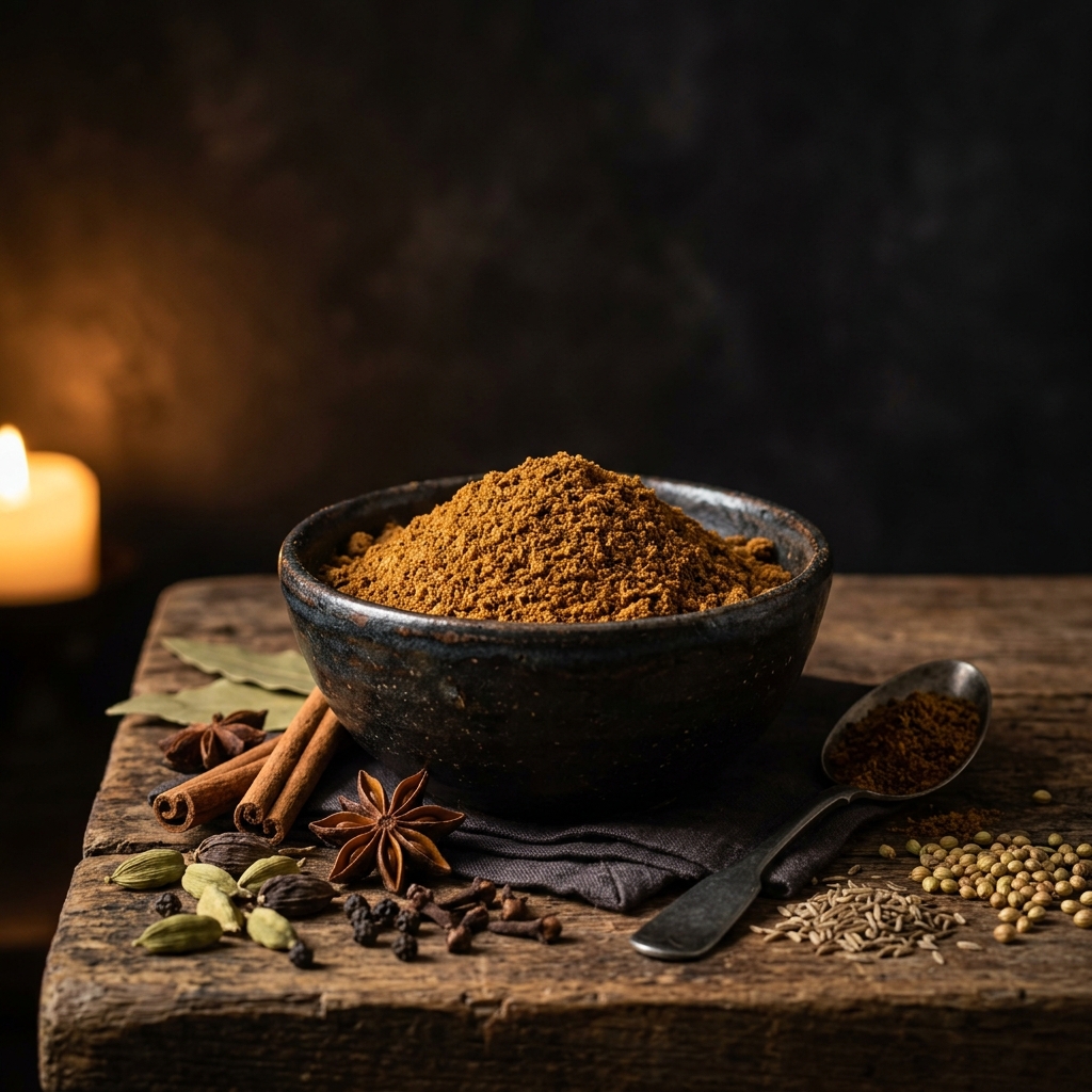 Royal Garam Masala