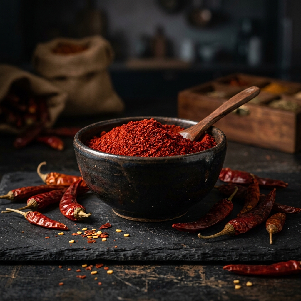 Red Chilli