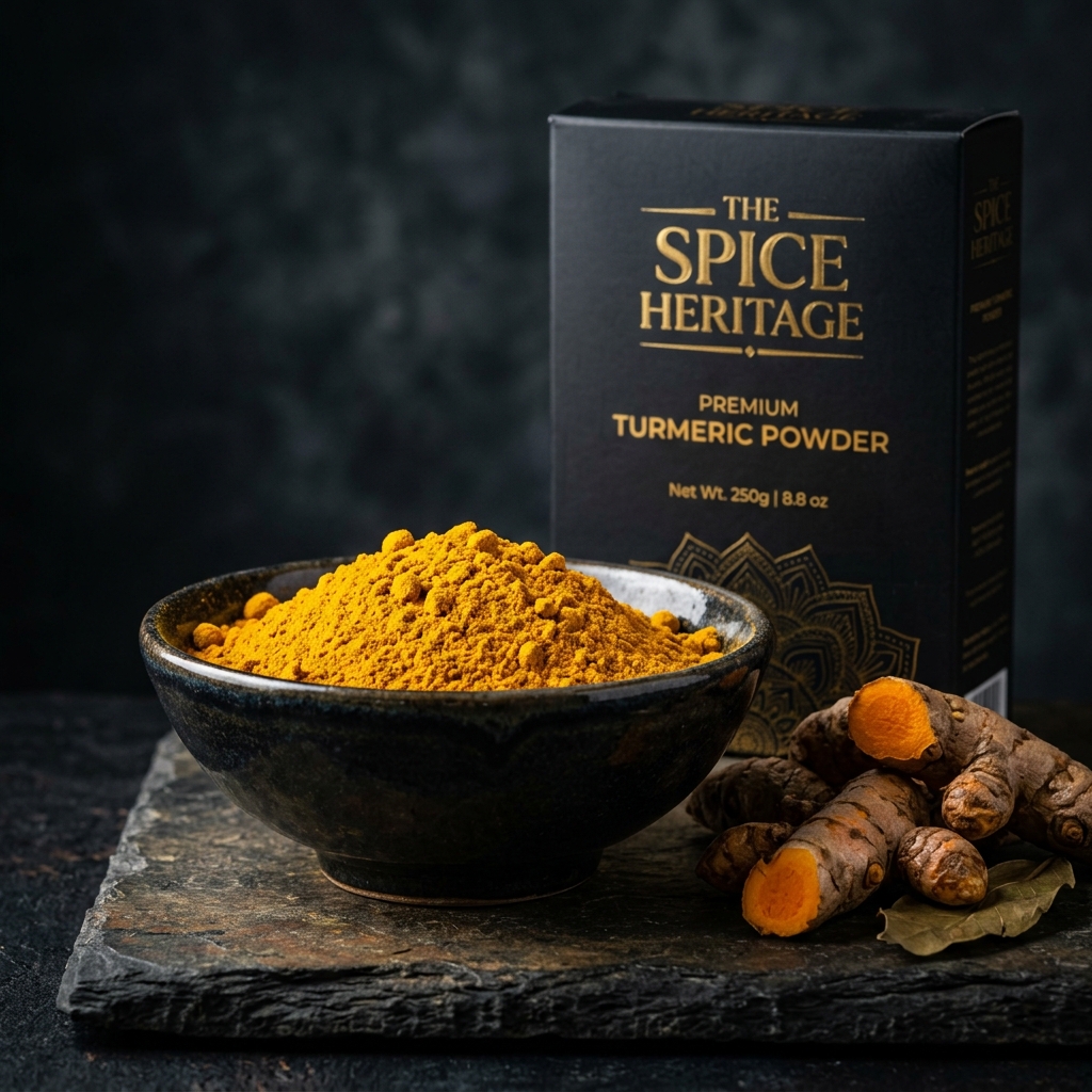 Turmeric Powder