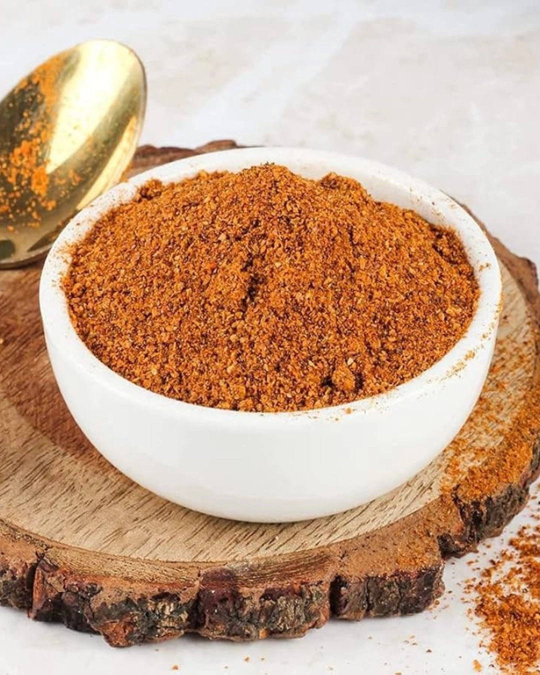 BHUT JOLOKIA CHILLI POWDER (GHOST PEPPER POWDER)