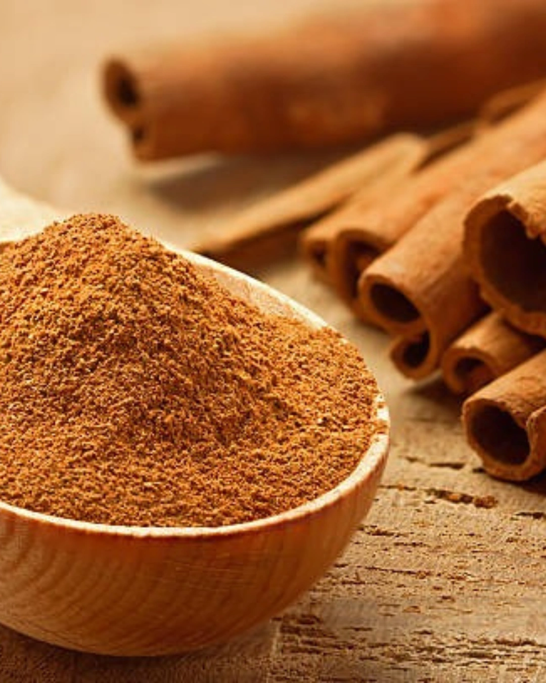 CINNAMON POWDER