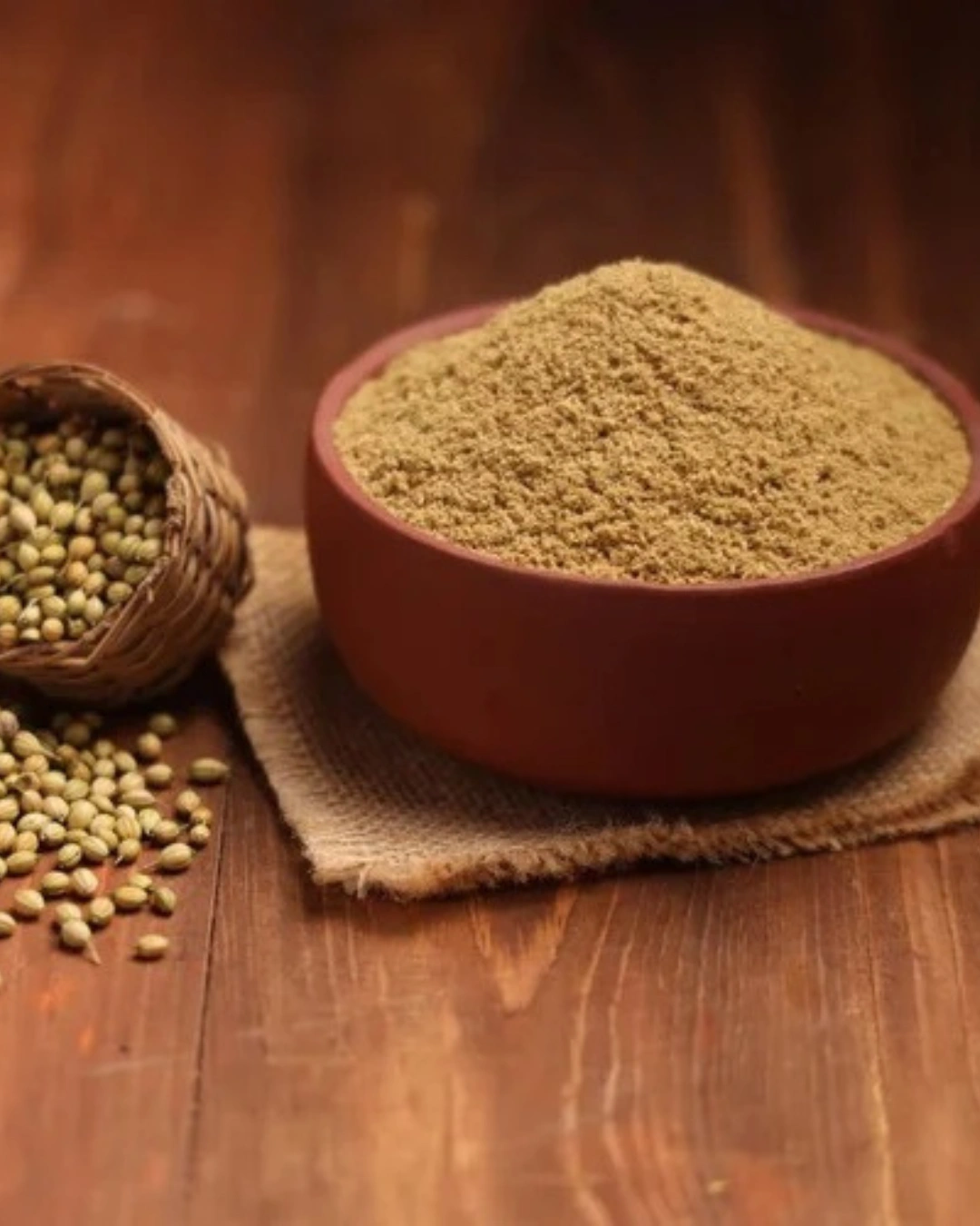 CORIANDER POWDER
