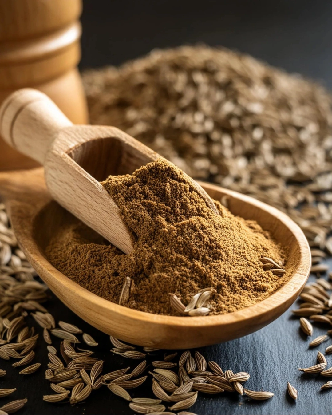 CUMIN POWDER