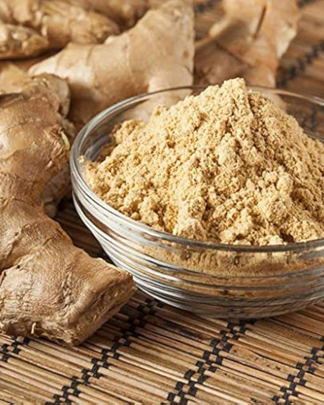 GINGER POWDER
