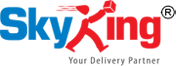 Skyking Courier Partner
