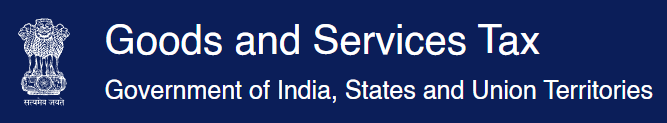 GST Certificate