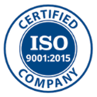ISO 9001:2015