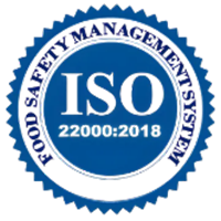 ISO 22000:2018