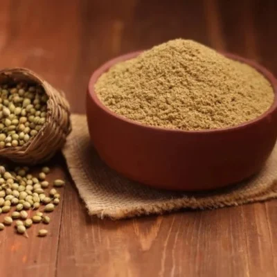 CORIANDER POWDER